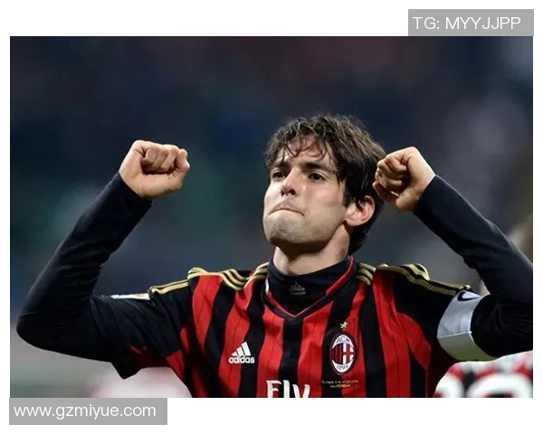 足球明星卡卡现状如何他在足球界的影响力依然存在吗