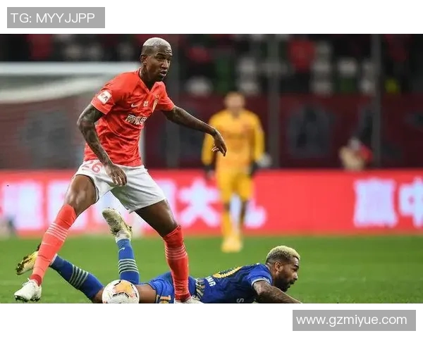 恒大与神户胜利今晚激战正酣谁将赢得这场精彩对决